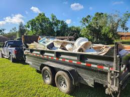 Junk Removal for Events in Dalzell, SC